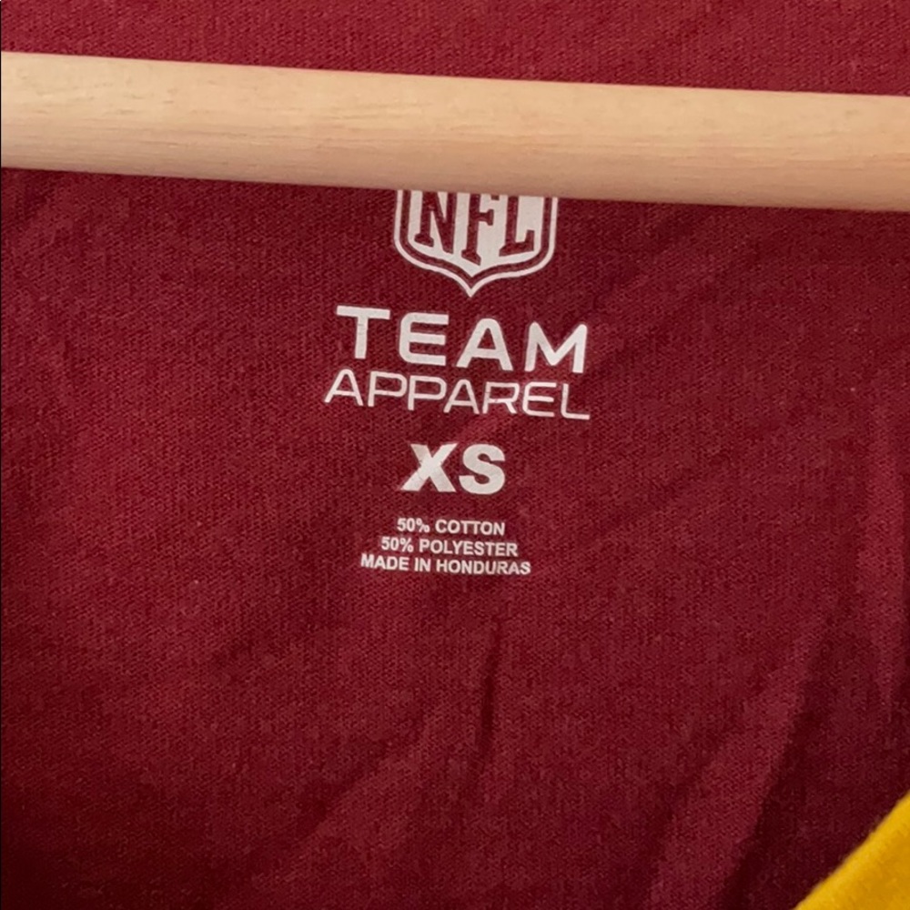 Washington Redskins Tee - XS - Picture 2 of 4